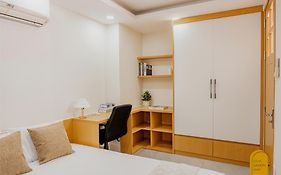 Calme Saigon Home
